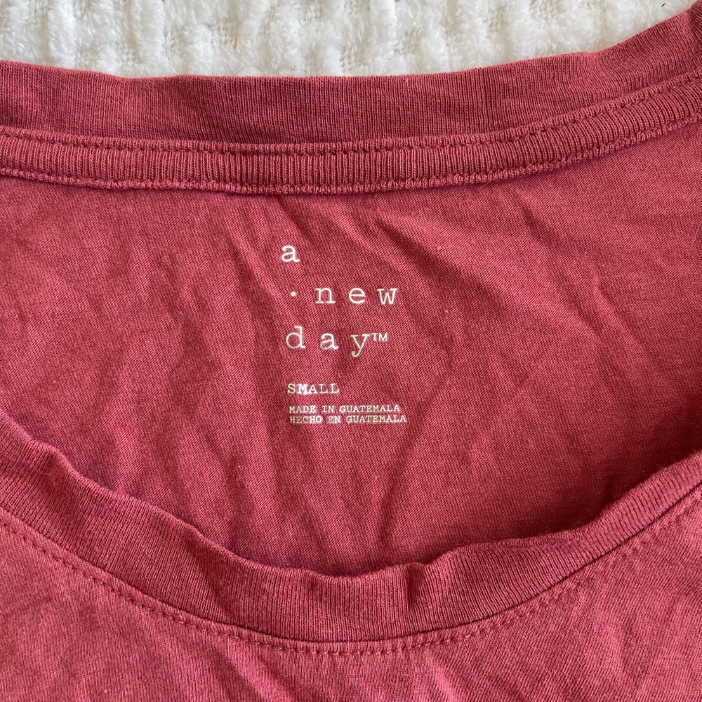 A New Day Shirt - Picture 4 of 4